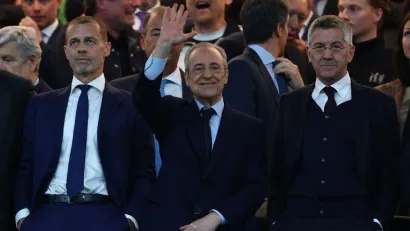 REUTERS/Gonzalo Fuentes