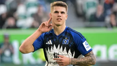 REUTERS/Fabian Bimmer