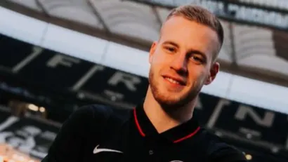 Foto: Eintracht Frankfurt Official