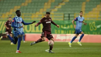 Srecko Niketic/PIXSELL