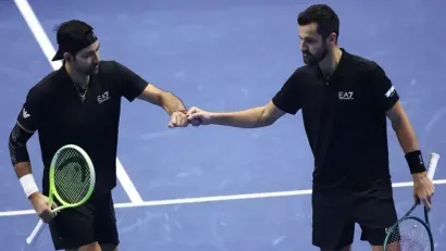 REUTERS/Guglielmo Mangiapane