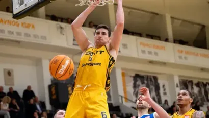 Josko Herceg/PIXSELL