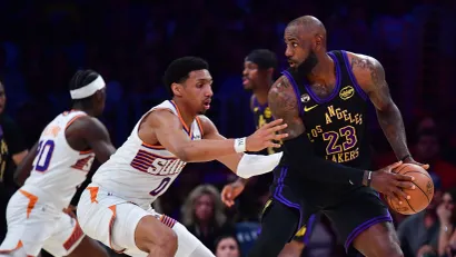 Gary A. Vasquez-Imagn Images