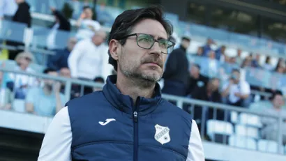 Goran Kovacic/PIXSELL