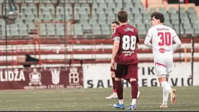 Foto: FK Sarajevo