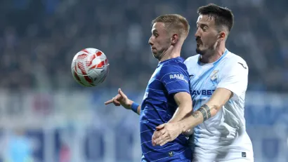 Nel Pavletić/Pixsell