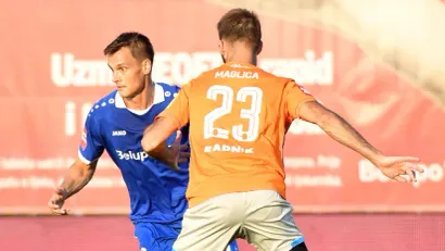 Vjeran Zganec Rogulja/PIXSELL