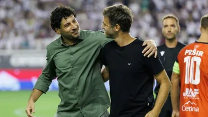 Robert Matic/Hajduk.hr 