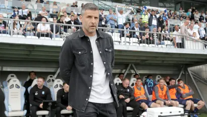 Goran Kovacic/PIXSELL