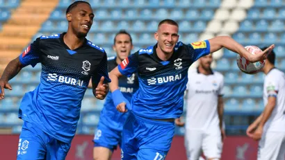 Vjeran Zganec Rogulja/PIXSELL