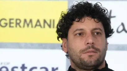 Davor Puklavec/PIXSELL