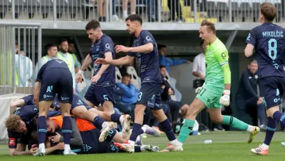 Goran Kovacic/Pixsell