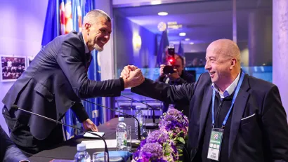 Goran Stanzl/Pixsell