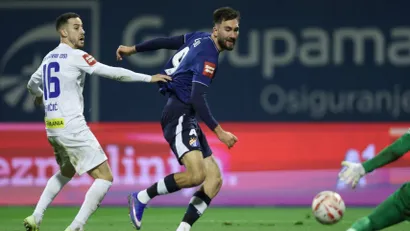 Slavko Midžor/Pixsell