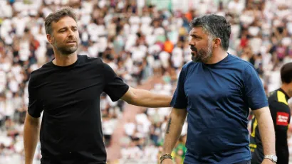 Robert Matic/Hajduk.hr