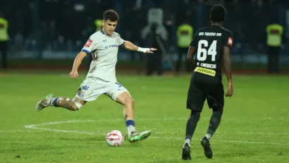 David Jerkovic/PIXSELL