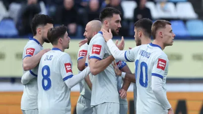 David Jerkovic/PIXSELL