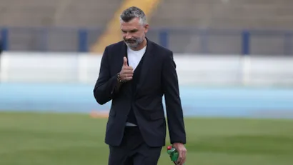 David Jerkovic/PIXSELL