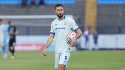 David Jerković/Pixsell