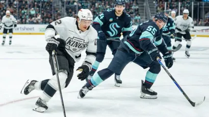 Stephen Brashear-Imagn Images