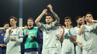 David Jerković/Pixsell