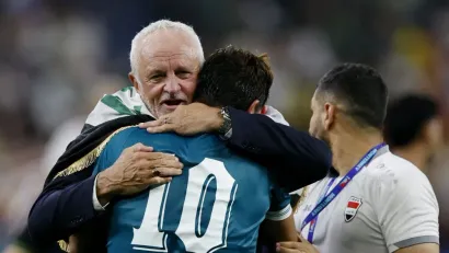 REUTERS/Daniel Becerril