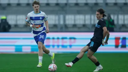 Davor Javorovic/PIXSELL