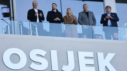 Davor Javorovic/Pixsell