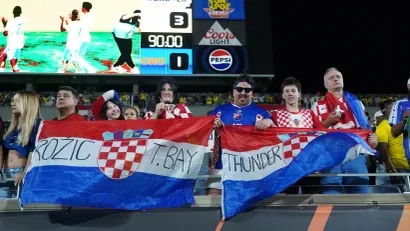 Photo: Marty Jean-Louis/Sipa USA/PIXSELL