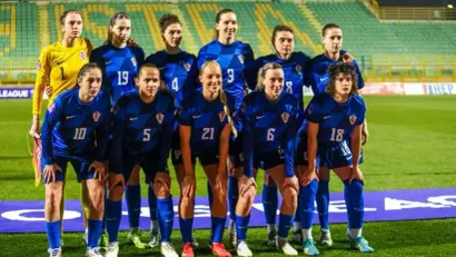 Photo: Srećko Niketić/PIXSELL