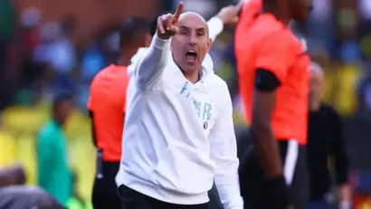 REUTERS/Siphiwe Sibeko