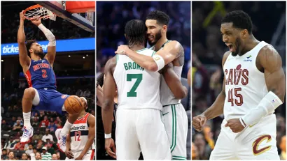 Daniel Kucin Jr.-Imagn Images; Kevin Jairaj-USA TODAY Sports; David Richard-Imagn Images