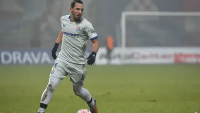 Vjeran Žganec-Rogulja/Pixsell