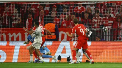 REUTERS/Kai Pfaffenbach