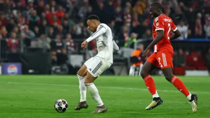 REUTERS/Kai Pfaffenbach