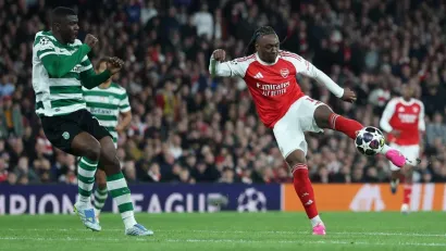 REUTERS/Hannah Mckay