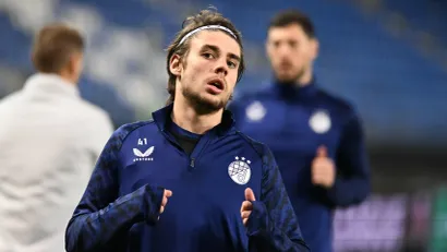 Jill Delsaux/BELGA/Pixsell