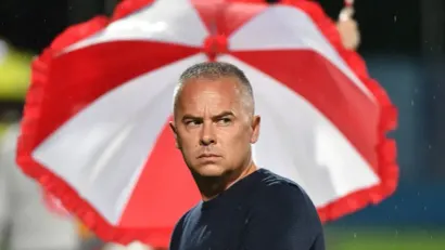 Vjeran Zganec Rogulja/PIXSELL