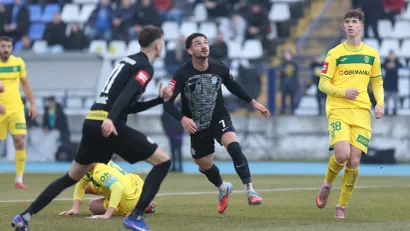 David Jerkovic/PIXSELL