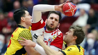 Andreas Hillergren/TT News Agency via REUTERS