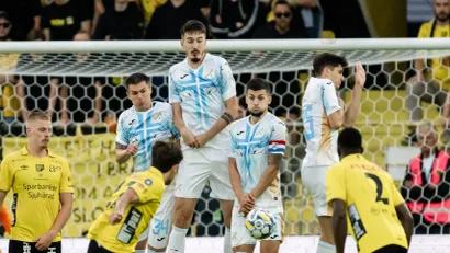 Carl Sandin/Bildbyran/Pixsell