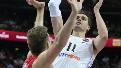 REUTERS/Ints Kalnins