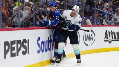 Ron Chenoy-Imagn Images