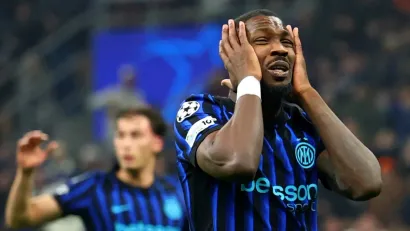 REUTERS/Claudia Greco