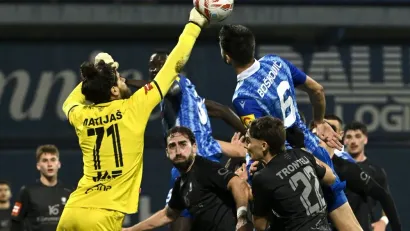 Marko Lukunic/PIXSELL