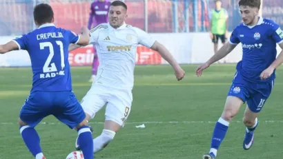 Damir Spehar/PIXSELL