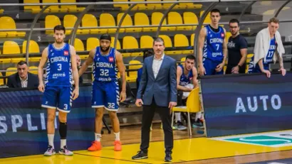 Zvonimir Barisin/PIXSELL