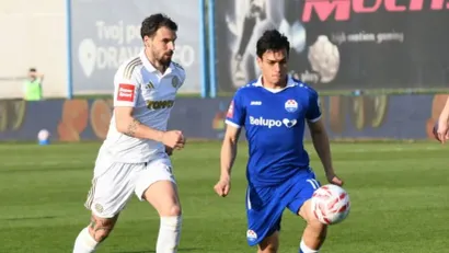 Damir Spehar/PIXSELL