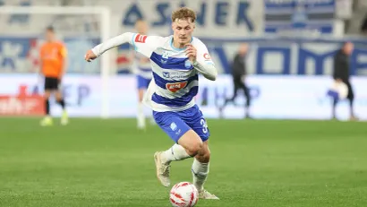 David Jerkovic/Pixsell