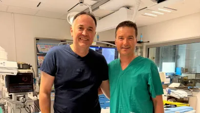 Privatna arhiva ustupljena Germanijaku